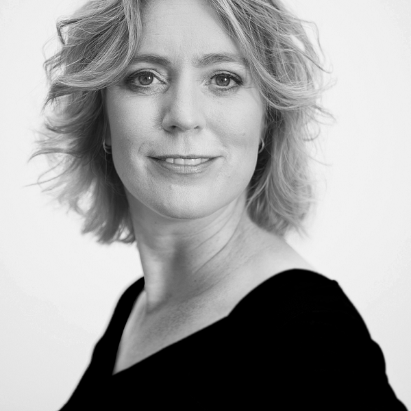 Jitske Kramer zw