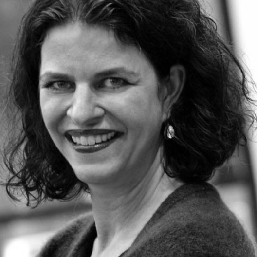 Nelleke Barning zw