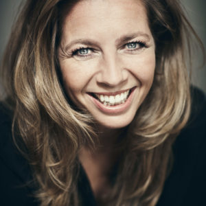 Pauline de Wilde Pauline de Wilde