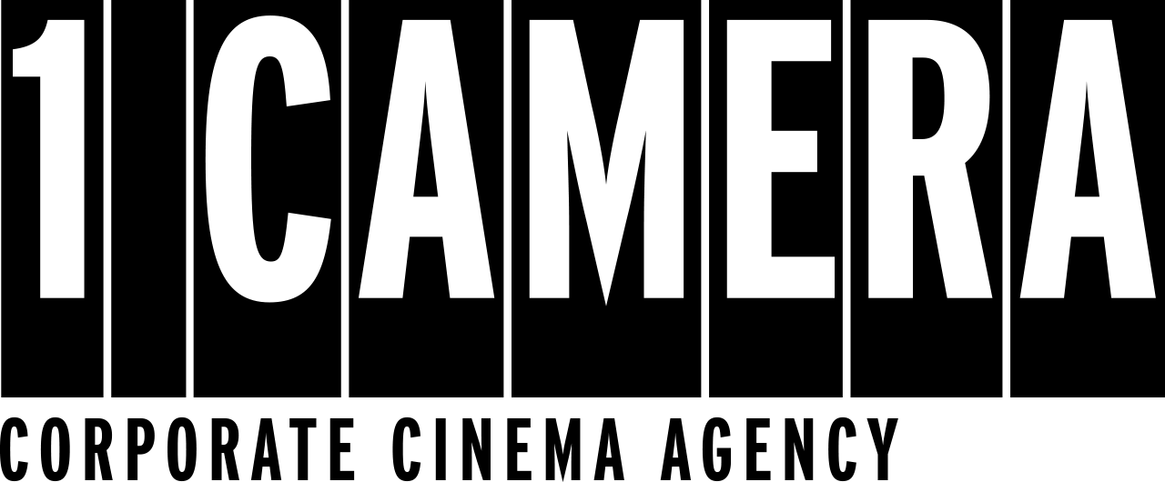 1Camera logo Tagline Black on Transparent Hi Res